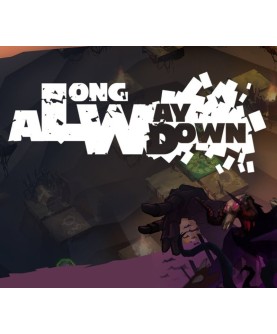 A Long Way Down Steam Key EUROPE